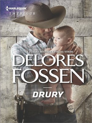 cover image of Drury